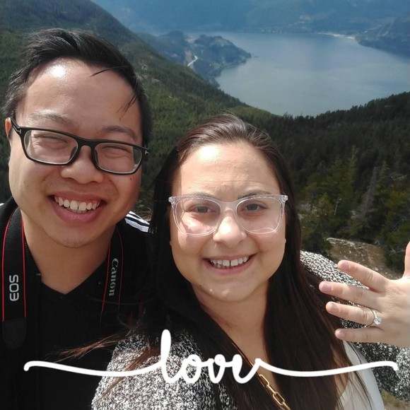 Meet your Posher, Daniella teresina angiolina - Picture 1 of 1